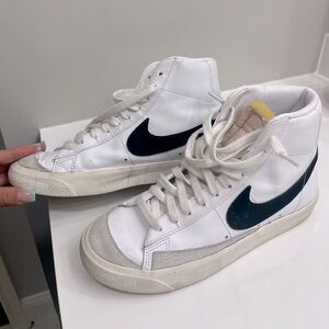 Nike blazers